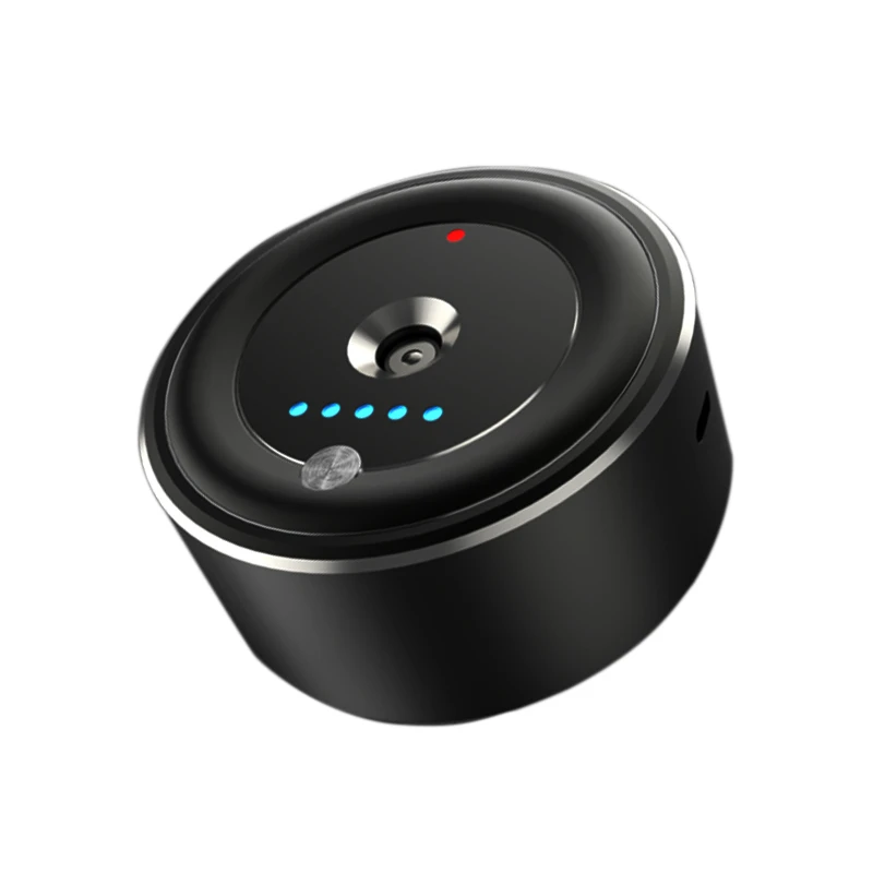 Intelligent Car Scent Aroma Machine USB Rechargeable Ultrasonic Oil
