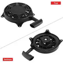 Стартер для сборки Briggs & Stratton 497680 Стартер для сборки Briggs & Stratton 497680