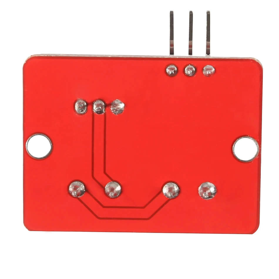 5 шт. IRF520 Mosfet драйвер модуль для Arduino MCU ARM для Raspberry Pi 3,3 в-5 в IRF520 Мощность драйвер MOS модуль pwm затемнения светодиодный