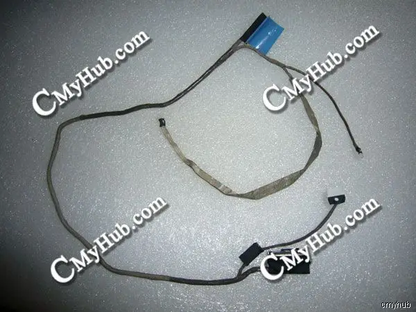 Для DELL Latitude E6440 07MGPK 7MGPK DC02C004500 VAL90 LVDS кабель CH2 светодиодный ЖК экран видео дисплей