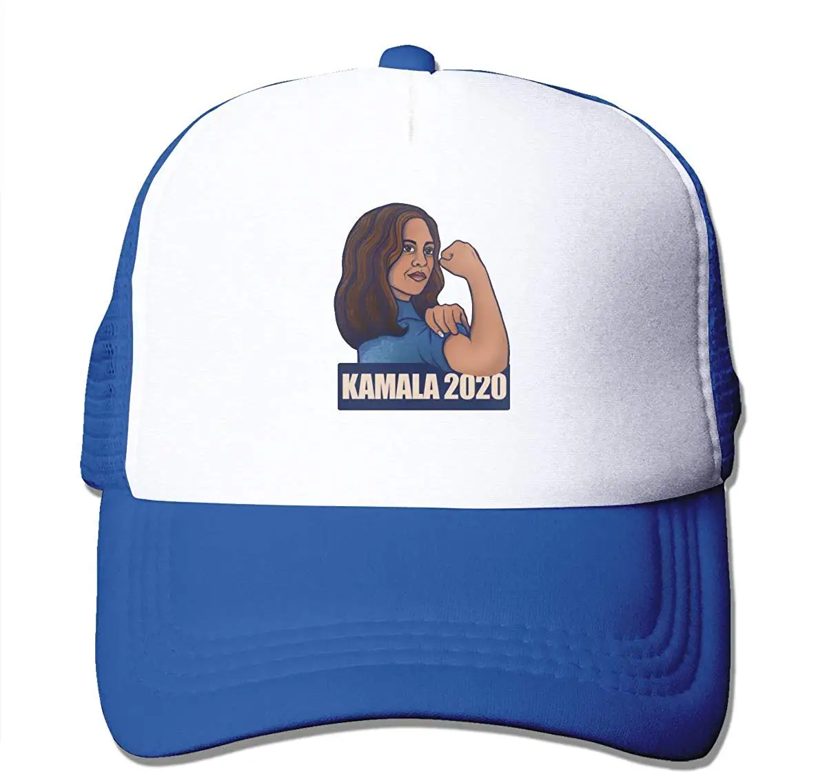 Kamala Harris кепка, спортивная Кепка на открытом воздухе, модная кепка для бега