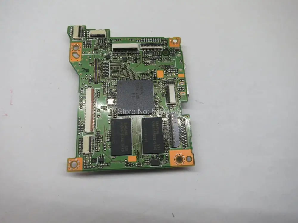 P610 основная плата/Материнская плата/PCB запасные части для Nikon P610