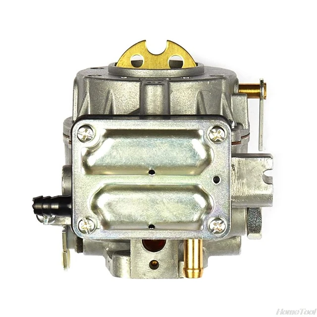 ZAMDOE 591137 590948 Carburatore Per Briggs &amp; Stratton 111P02