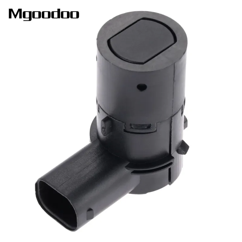 Резервный датчик для парковки 4F23-15K859-AA 4F2315K859AA для Ford Escape Explorer E-150 E-250 E-350 E-450 Lincoln 3F2Z-15K859-BA