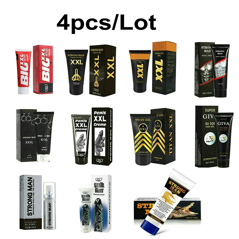 гель для увеличения и укрепления