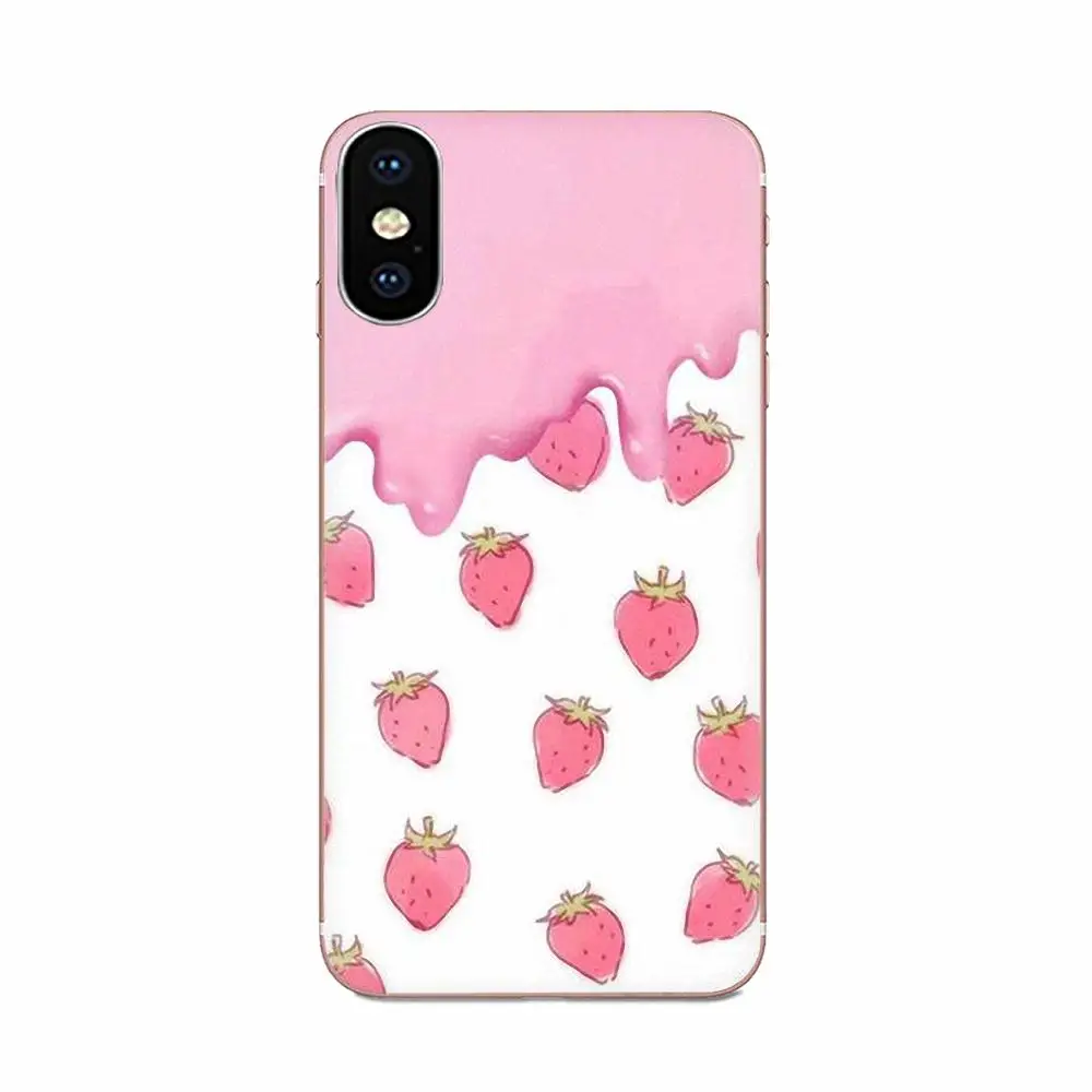 Для huawei P7 P8 P9 P10 P20 P30 Lite Mini Plus Pro Y9 Prime P Smart Z 2018 2019 Мягкий ТПУ чехол Мобильный милый