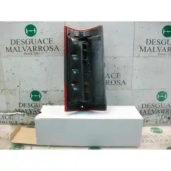 

LEFT REAR FIAT DUCATO CLOSED BOX (SINCE 03.94) 1.9 Diesels DUCATO , JUMPER , BOXER [16213879]