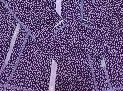 Purple Mix NWT Eshtanga женские походные куртки супер качество стоячий воротник ветрозащитные куртки для улицы быстросохнущая куртка 22 цвета - Цвет: Purple Mix