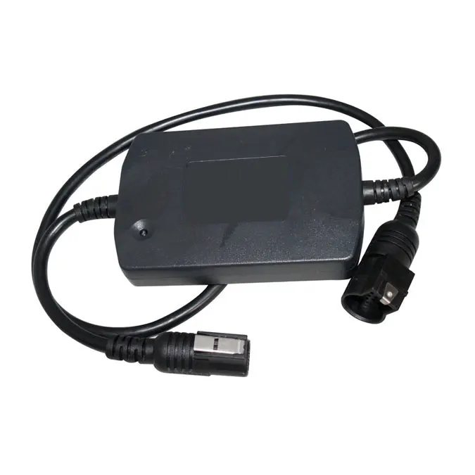 Tech2 диагностический сканер Tis2000 программирование для Gm OBD2 сканирующий инструмент включая Интерфейс CANDI 32MB программное обеспечение карты tech 2 сканер