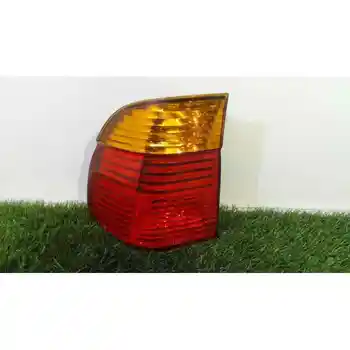 

1585375 Left Rear light Bmw 5 Touring (e39)