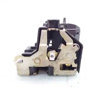 

2258453 lock Right Front Door Renault Megane I Phase 2 Saloon (ba0) 1.9 Dti Rxe