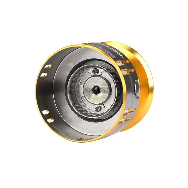 TSURINOTA FS800 FS1000 FS2000 FS3000 FS4000 FS5000 оригинальная Ручка ...