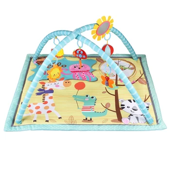 

Baby Play Mat Infant Gym Play Blanket Baby Climbing Mat