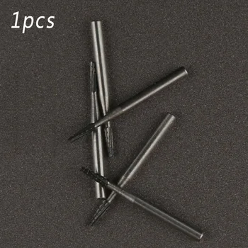 

Car Drill Bit Windshield Repair Tool Tungsten Steel Equipment Accessory
