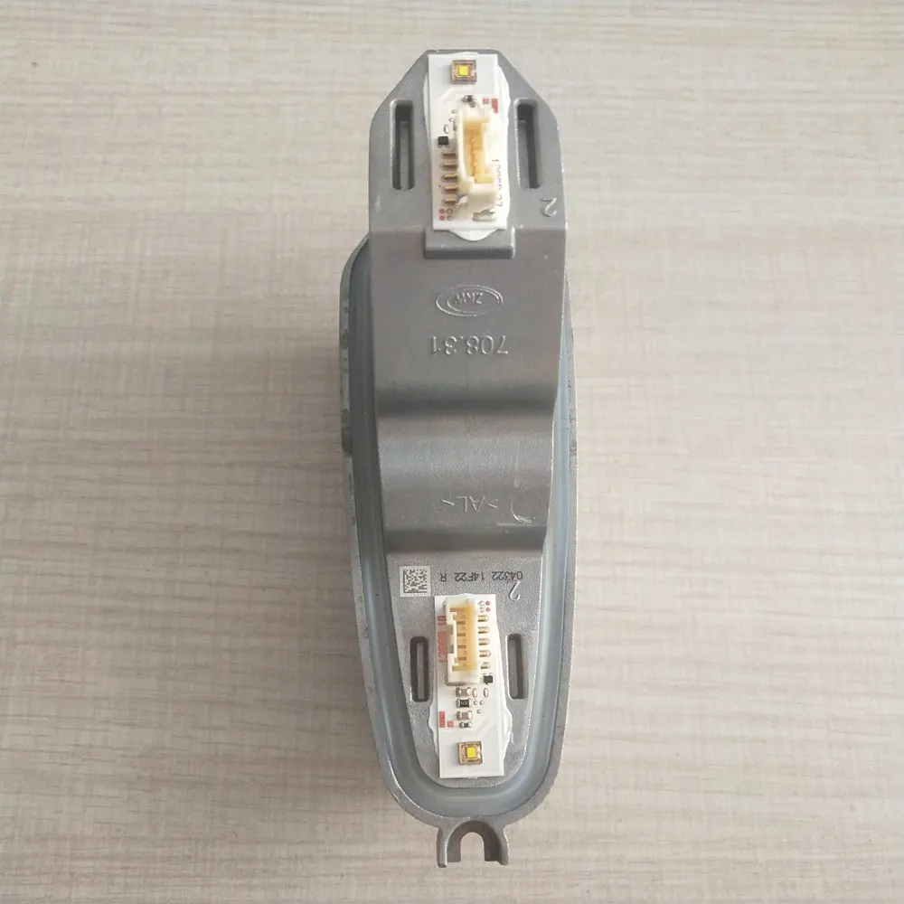

Genuine for Audi Q3 Pre-FaceLift Headlight LED DRL Bulb Module Unit 8R 2011-2015