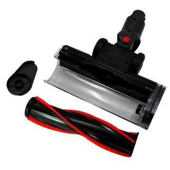 

Electric Mop Head Electric Turbo Brush For Dyson V7 V8 V10 V11SAnimal Absolute 966489-04 Vacuum Cleaner Accessories