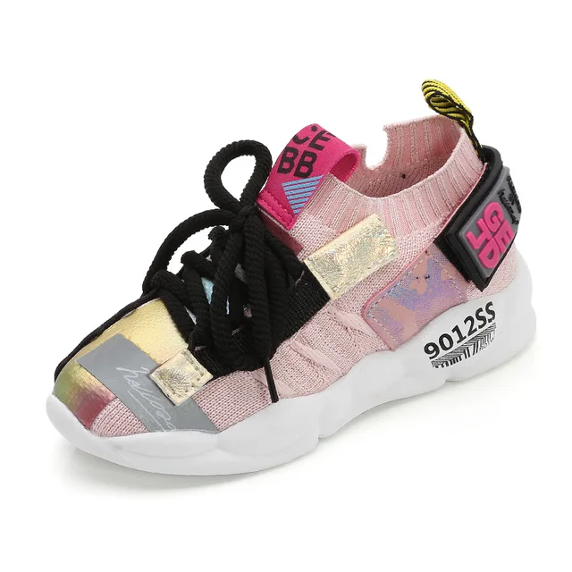 baby girl basketball shoes