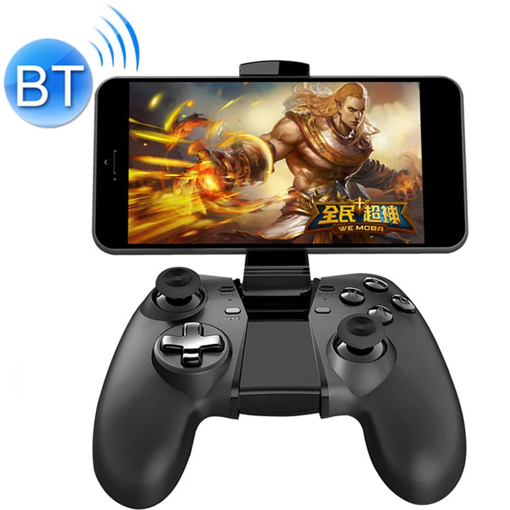 

New Tour Q1 Android IOS Mobile Computer PC TV Universal Cross FireWire Bluetooth Wireless cf Hand Gamepad