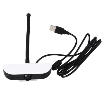 

Web Camera USB 1080P Webcam Web Cam Free Driver Computer Camera with Microphone for PC Laptop Notebook for Netmeeting