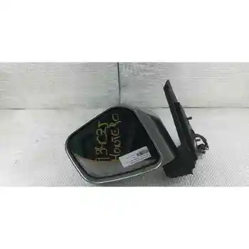 

MR416065 LEFT REARVIEW MITSUBISHI MONTERO PININ (H60/H70)