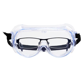 

Goggles 2020 Anti Drool-proof Anti Virus Glasses Unisex High Definition Fog Blocking Anti-dust droplets Adjustable Eyewear New