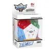 Cyclone Boy Megaminxeds Cube 3x3 Magic Cube 3Layers Wumofang Speed Cube Megaminx Professional Puzzle Toys For Children Kids Gift 6