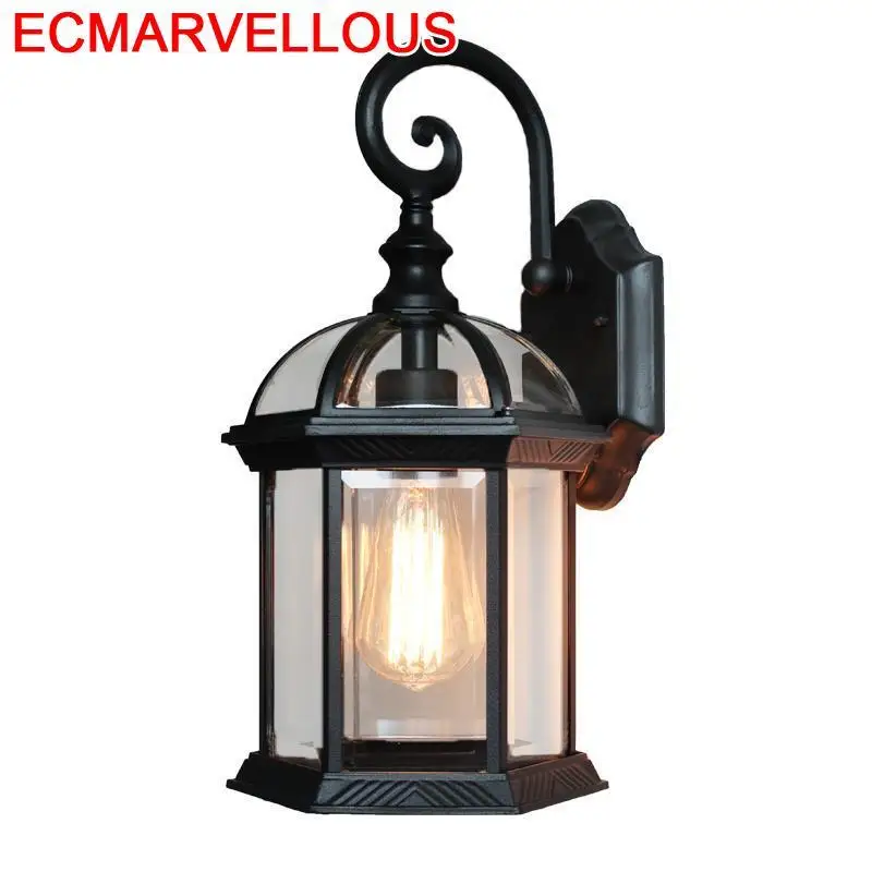 Deco Lampara Лофт декор, светильник с аппликацией Murale, светильник Wandlamp Aplique Luz, настенный светильник для дома