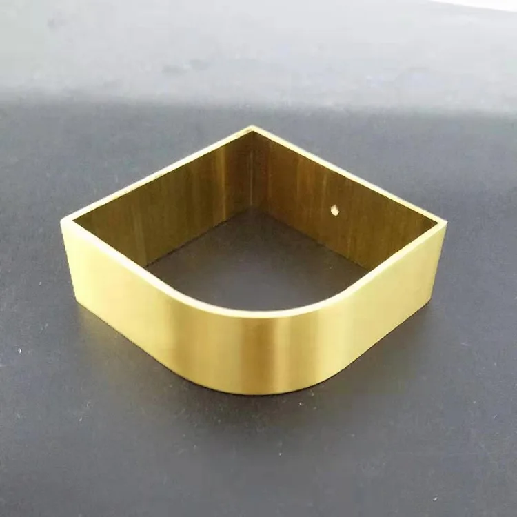 

Group Xiang Hardware Manufacturers Direct Selling New Chinese Style Tables And Chairs Cabinet Sofa Legs Copper Furniture Accesso