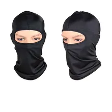 Уличная спортивная велосипедная лицевая маска для шеи Зимняя Теплая Лыжная сноубордическая штормовка велосипедная Пылезащитная маска для лица тактическая маска