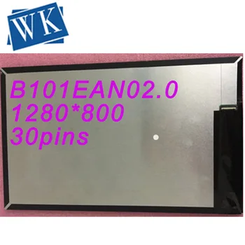

10.1 Tablet lcd screen with Touch panel for Asus T101h B101EAN02.0 LCD Assembly