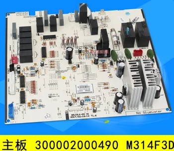 

forGree air conditioning motherboard 300002000490 M314F3D circuit board circuit board control board GRJ314-A2