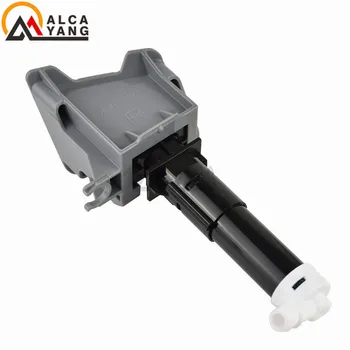 

8265A643 8264A153 8265A644 8264A154 Headlamp Headlight Cleaning Washer Nozzle Jack Cylinders For Mitsubishi ASX GA2 GQ 2013-2015