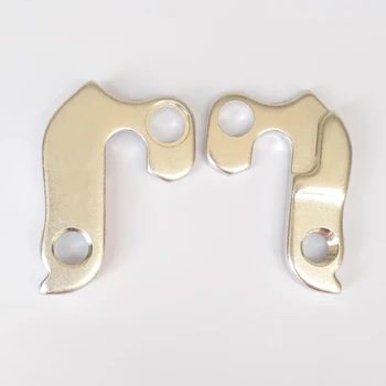 

10pcs mtb bicycle Rear Derailleur Hanger cycle Gear hanger Dropouts for SCOTT Aspect Contessa 29 Elite SCOTT Contessa E-Aspect