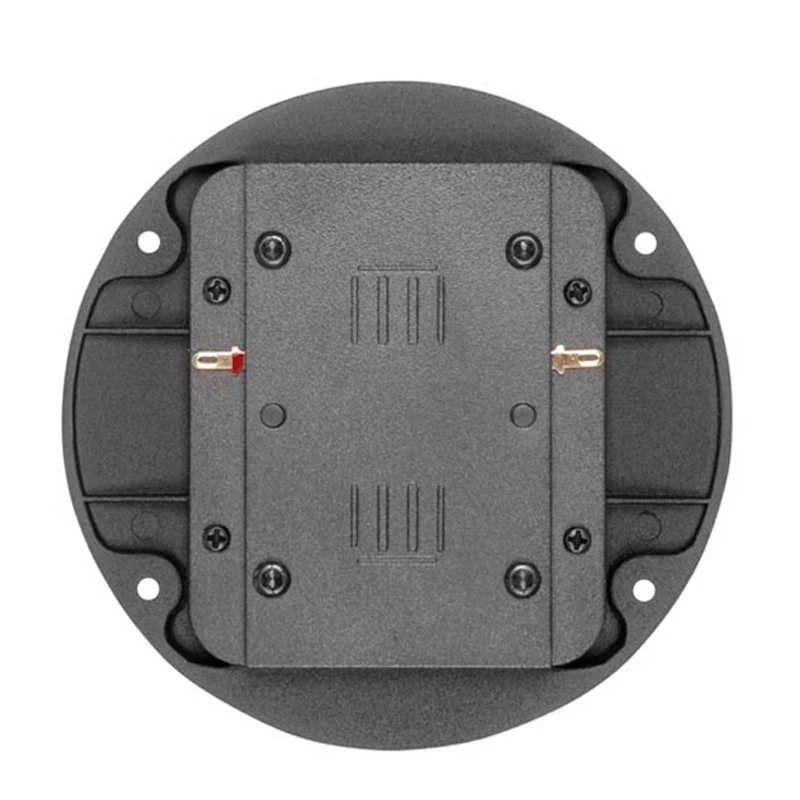 Плоский твитер аналоговый изодинамический динамик AMT Unit ленточный