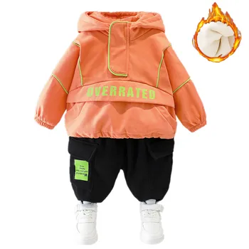 

2020 Autumn Baby Boys Clothes Sets Newborn Clothes Tracksuit for Baby Boy Clothes Casual Outfits Kids Sport Suit Infant Clothing