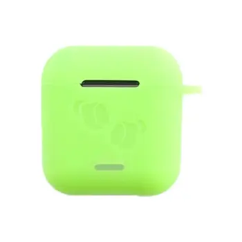 

Dust-proof Protective Cover Silicone Case Protector for TOZO T6 Earbuds XXUC