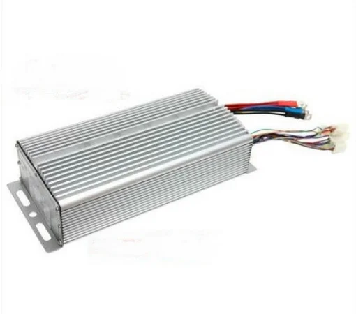 2200W 72V DC 36 mofset BC736-22090 регулятор бесщеточного двигателя E-Электрический велосипед управления скоростью