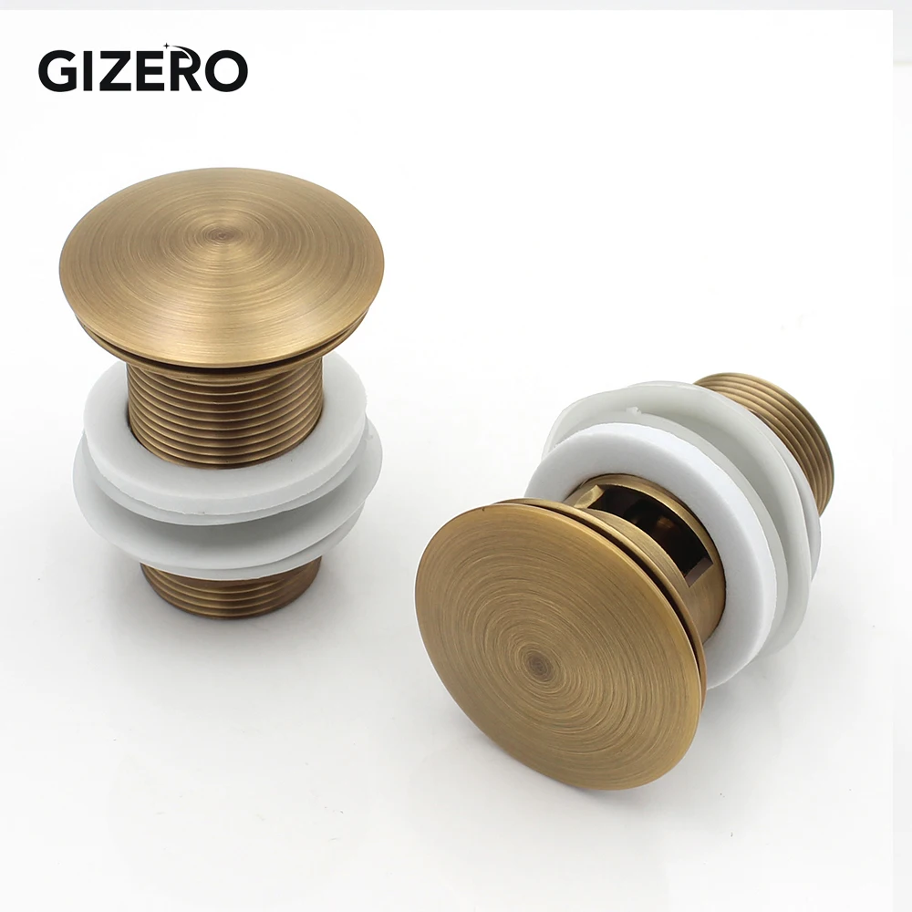 Drain Stopper Basin Drain Stopper Bathroom Sink Stopper