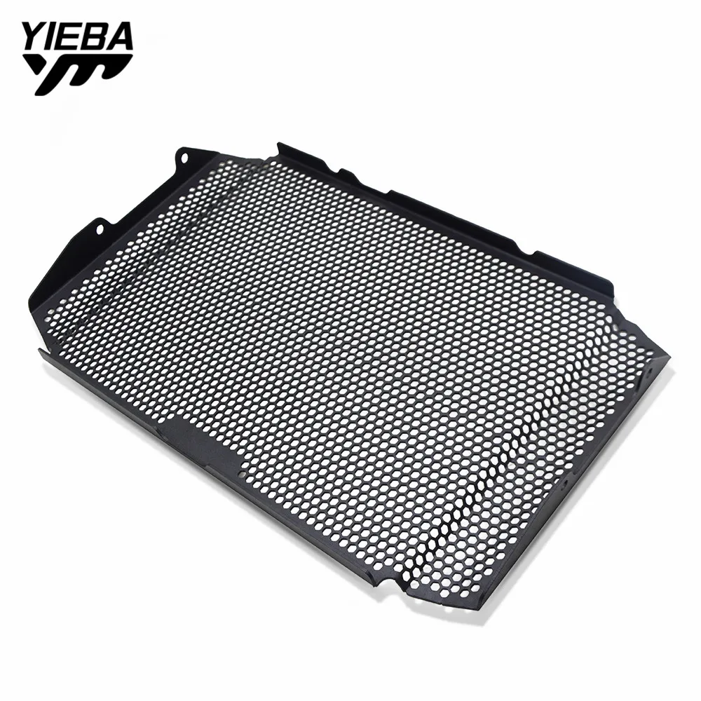 

Motorcycle Accessories Radiator Guard Grill Protection Radiator Grill Guard Cover For YAMAHA MT09 MT-09 FZ-09 2018 2019 2020