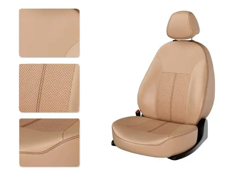 Чехлы Митсубиси Паджеро 2 Купить