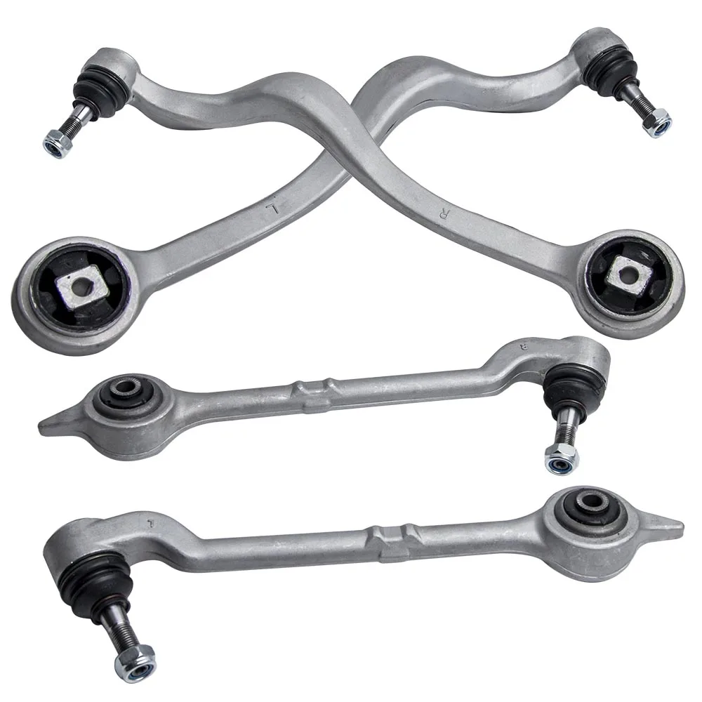 Front Suspension Control Arm Ball Joints Kit For Bmw 5 E39 19952003 5