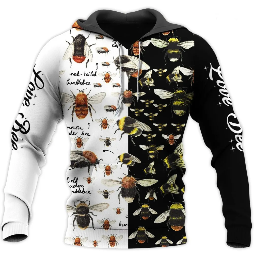 Gopostore_Bees_Love-Bee_SBI3112901_3d_hoodie