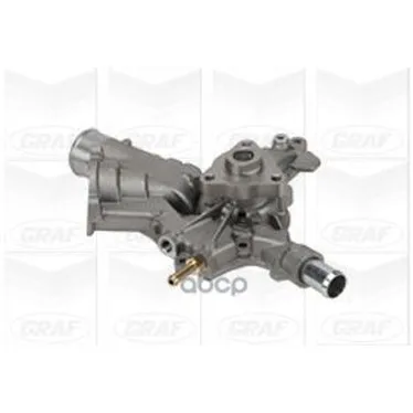 Насос Водяной Opel 1.0/1.2/1.4 03 Graf Pa1265 Graf арт. PA1265