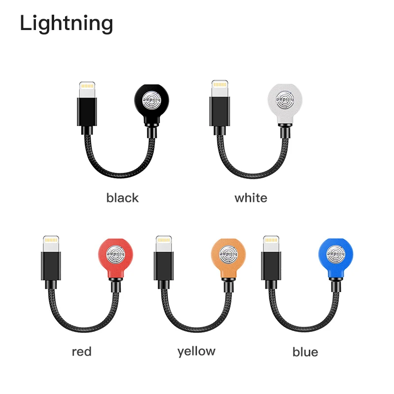 Hilidac Audirect Atom Pro Mobile Portable Decoding