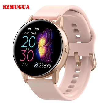 

Fitness Tracker Bluetooth Smart Watch Band Heart Rate Blood Pressure Monitor Smart Bracelet Waterproof Pedometer For Android IOS