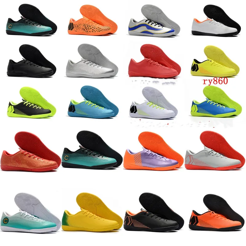 cr7 turf soccer shoes