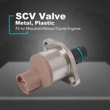 Топливный инжектор насос замер давления всасывающий клапан управления для peugeot Box Fiat DUCATO Ford Nissan 1997-2011 1460A037