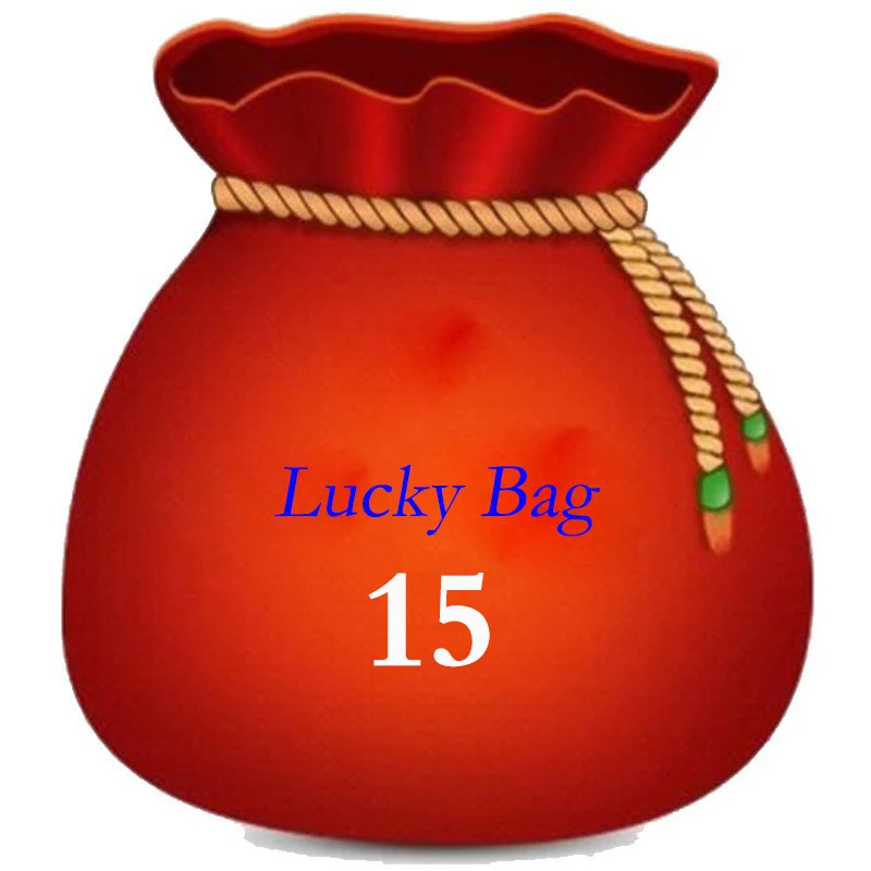 Lucky bag 15 металлических вырубных трафаретов для поделок скрапбукинга декорации тиснения ручной работы Вырубные новые штампы