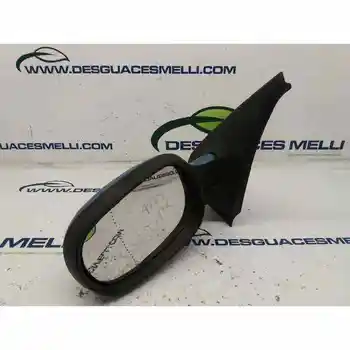 

1121100 LEFT REARVIEW RENAULT CLIO II PHASE I (B/CBO)