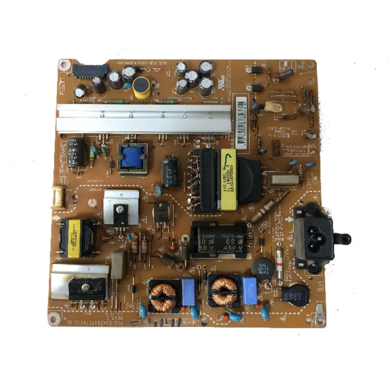 Vilaxh оригинальная 42LB5610-CD плата для LG 42 дюймов tv power Baord EAX65423701 LGP3942-14PL1 хорошего